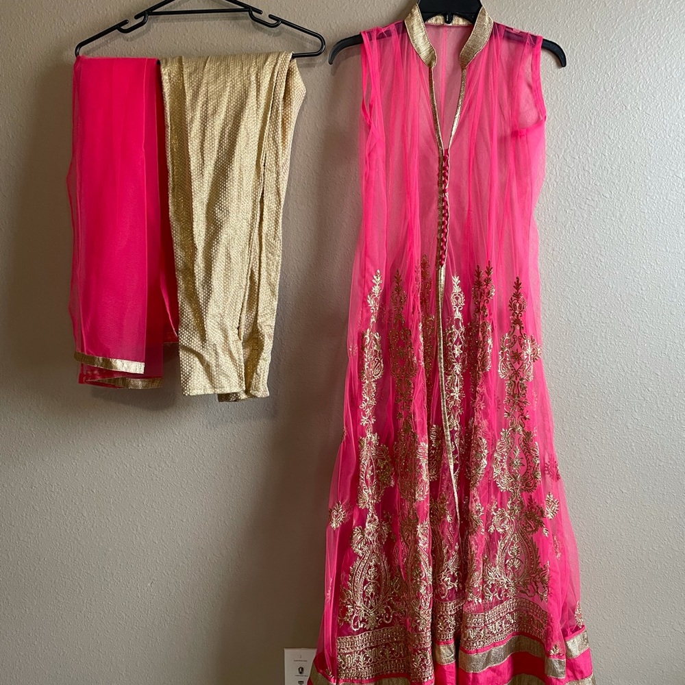 Dress - Salwar - churidhar
